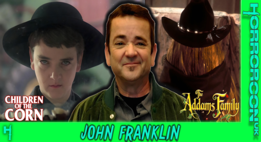 John Franklin