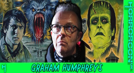 Graham Humphreys
