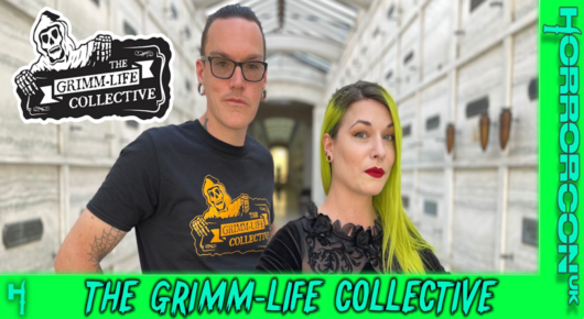 The Grimm-Life Collective